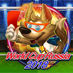 World Cup Russia 2018