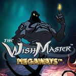 The Wish Master Megaways