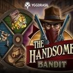 The Handsome Bandit